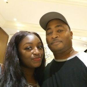 Meet your Posher, Darron